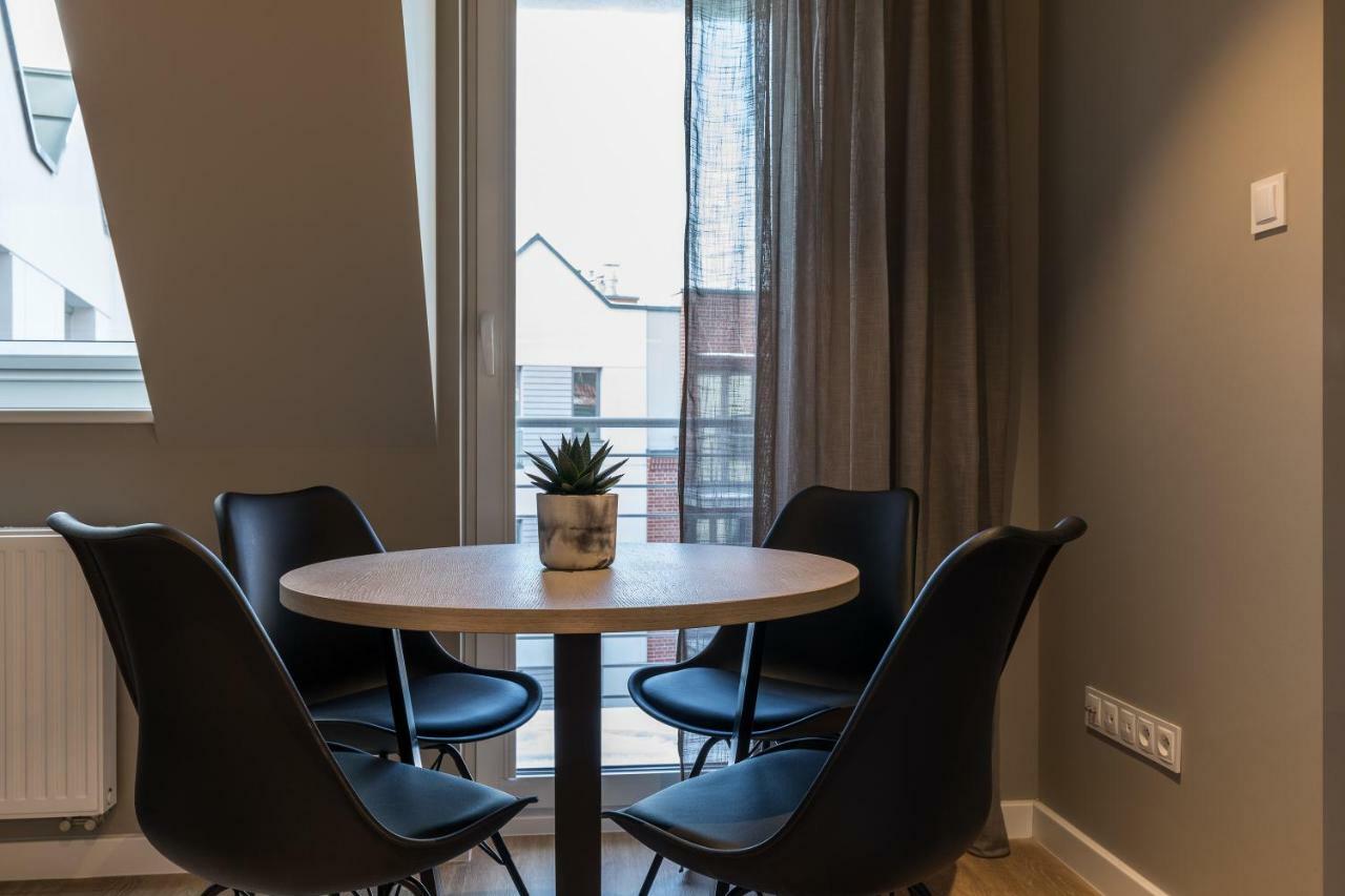 Apartament Tartaczna Street Gdańsk