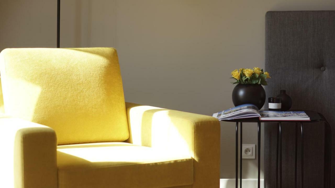 Apartament Tartaczna Street *